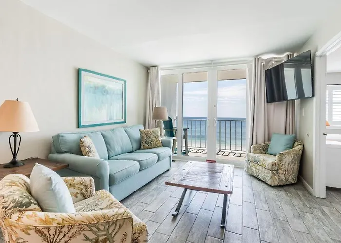 Island Shores 651 By Youngs Suncoast *