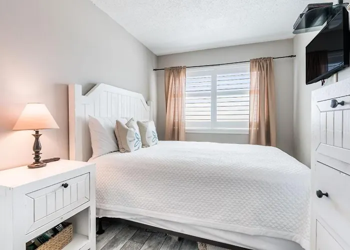 Island Shores 651 By Youngs Suncoast Gulf Shores