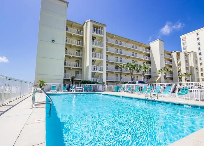 Island Shores 651 By Youngs Suncoast *