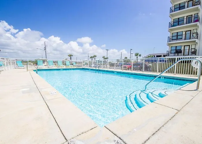 Island Shores 651 By Youngs Suncoast Gulf Shores