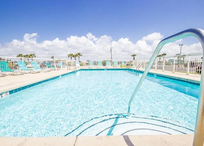 Island Shores 651 By Youngs Suncoast Apartment *