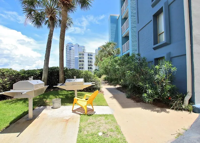 Island Shores 651 By Youngs Suncoast