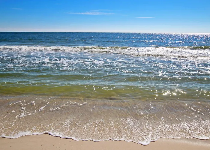 Island Shores 651 By Youngs Suncoast Apartment *