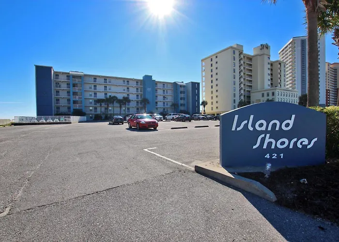 Island Shores 651 By Youngs Suncoast Gulf Shores